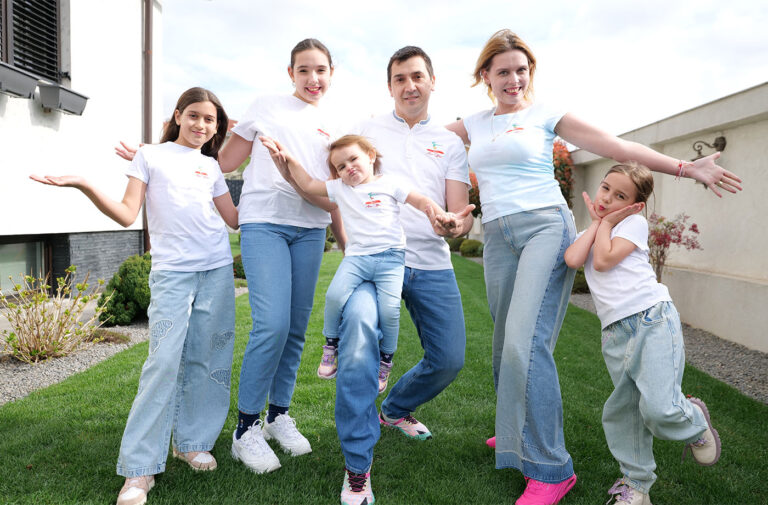 Cum să îți petreci timpul liber în familie: ideile noastre preferate