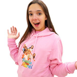 Hanorac Familia Marei